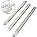 Tire High-Carbon Steel Set Remove Tyre Tools Motorcycle Bike Professional T
