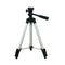 Portable Mini Extendable Tripod Stand Adjustable Camera DLP Projector 35cm-102cm