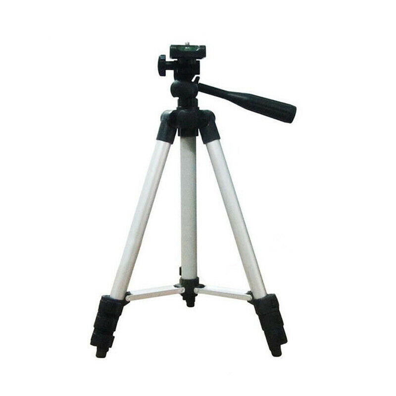 Portable Mini Extendable Tripod Stand Adjustable Camera DLP Projector 35cm-102cm