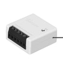 Mini Wifi Smart Switch Compatible with Alexa & Google Home Assistant