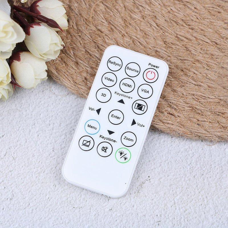 1x projector remote control IR29033 for S315 S316 X316 X315ONX715 OTS413 NT^