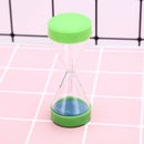 1pc 23s hourglass sandglass sandtimer sand clock kids toys kitchen timer NTlj