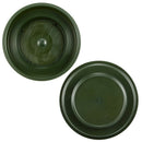 DIY Flower Arrangement Kit Green Round Wet Floral Foam, Wedding Aisle Flowe H9W7