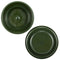 DIY Flower Arrangement Kit Green Round Wet Floral Foam, Wedding Aisle Flowe H9W7