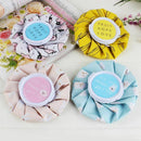 Cute cartoon summer ice water cooler hot and cold multipurpose physiotherap B4M4