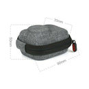 Mini Storage Bag Carrying Case Protective Cover for DJI OSMO ACTION Action