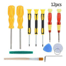 Professional Full Tool for Nintendo Switch Triwing Screwdriver Repair Kit XPO