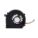 New For Dell Studio 1555 1558 Series Laptop CPU Cooling FAN W956J