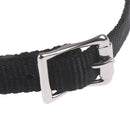 2PCs Thickened Weaved English Spurs Straps Horse Riding Equestrian Equipm OZ