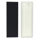 6Pcs Vacuum Cleaner Hepa Filter Replacement for Ilife A7 A9S Robot Vacuum C