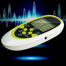 Body Massager Electric Stimulator Full Body Relax Pulse Tens Acupuncture Di K8R3