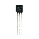 Pack of 100pcs S8550 D331 PNP Transistor Amplifier Components Triode