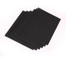 Guitar Sandpaper Set Bass Ukulele Polishing Sanding Tool Instrument Accessories
