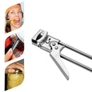 Manual Adjustable Stainless Steel Can Opener AdjustableOpener tainless New F3H6
