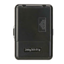 200g/0.01g High Precision Mini LCD Digital Pocket Electronic Jewelry Scale