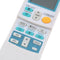 Universal Remote IR Control English Remote Control For Daikin 433A75 / 433A1 /