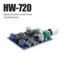 TPA3118D2 45Wx2 2 Channels Digital Power Amplifier Board Audio Power Amplifier