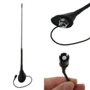 Universal Car Roof Radio Antenna Signal Amplifier FM/AM Aerials Auto Accessories