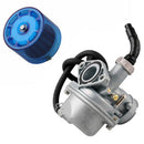 19Mm Carb 50Cc 70Cc 90Cc 110Cc 125Cc Engine Atv Pit Dirt Bike Carburetor an