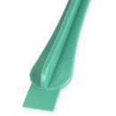 1x Green Opening Plastic Spudger Pry Bar Tools For Phone Pod  Z