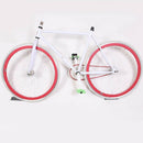 Bike Wall Mounted Hanger Bicycle Rack Pedal Hook Display Storage Brackets Racks