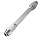 Watchmaker Pin Vice 0 - 3.1mm Home Carving Repair Tool Watchmaker