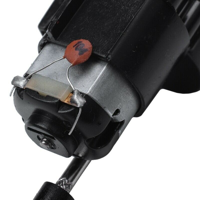 B-1 Driving Box Motor for WPL 1/16 Truck RC Crawler Car Parts D5R2