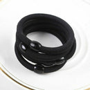 79Pcs/Set Hair Accessories Braider Donut Hair Clips For Women Rubber Band R