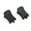 Metal Ju Hu, Er Hu Mute Musical Instrument Accessory Black I3P1