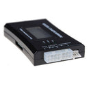 Digital LCD PC Computer Power Supply Tester 20/24 Pin 4 PSU ATX SATA HDD Testers