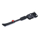 Road Bicycle Kickstand Parking Rack Mountain Bike Support Side Kick Stand F BX