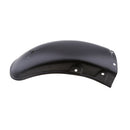 Motorcycle Rear  Mudguard Mud Guard for Suzuki GN125 Black