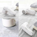 Lint Remover Fabric Shaver Portable, Fabric Defuzzer Sweater Shaver, Replac