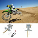 Motorcycle Fuel Tank Valve Switch Pump For YAMAHA Tracker250 YFM250 Assembly ATV