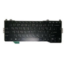 Replacement Laptop Keyboard Thai For Fujitsu S935 T935 Keyboard W/ Backlit
