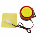 Two Way Alarm Motorcycle Scooter Security 2 Way Alarm Remote Control Engine