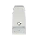 Desk Partition Divider Bracket Privacy Screen Hardware Plates Holder M