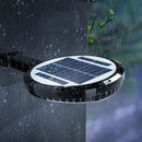 Solar LED Light Outdoor PIR Motion Sensor Waterproof Solar Lights Garden Decor