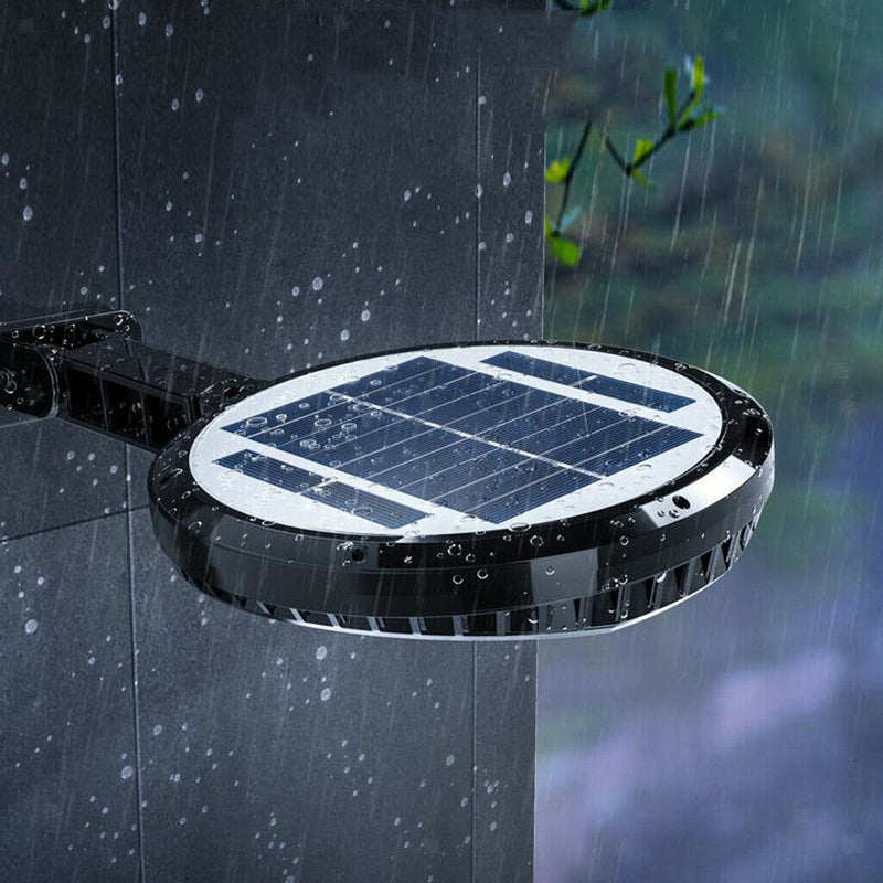 Solar LED Light Outdoor PIR Motion Sensor Waterproof Solar Lights Garden Decor