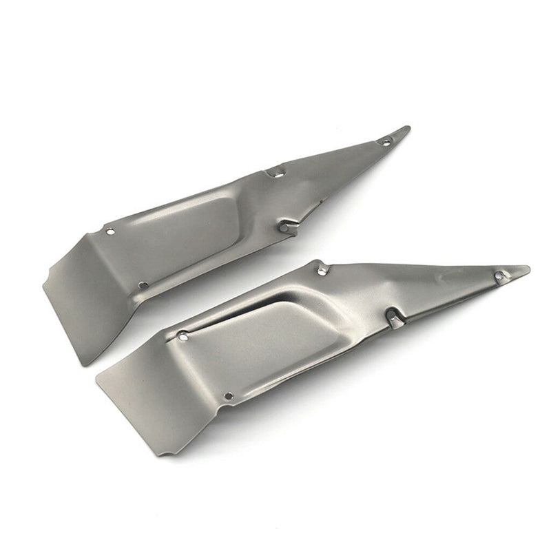 1/12 4WD High Speed RC Truck Car Body Shell Accessory for FY03 JJRC Q39 Gray