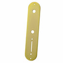 34MM Width Control Plate for Fender Telecaster Tele Guitar Replacement, Dar