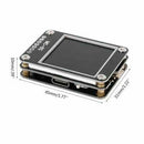 Lithium Battery Voltmeter PWM PPM SBUS Transmitter Remote Receiver Signal Tester