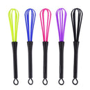 Mini Salon Hairdressing Dye Whisk Whip Mixer Stirrer Kitchen Egg Beater