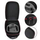 Anti Scratch EVA All One Storage Case VR Gaming Headset for Oculus Quest