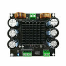 XH-M253 TDA8954TH Core BTL Mode HIFI Class 420W High Power Mono Digital Amp O1Z9