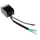 Rectifier Regulator Marine for Yamaha 15HP 30HP 40HP 60HP F15-07060001