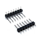 1X(Ms5611 Gy-63 Atmospheric Pressure Sensor Module Iic/Spi Communication