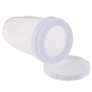 Chocolate Shaker Cocoa Flour Icing Sugar Coffee Sifter Lid Shaker Cooking Tool3C