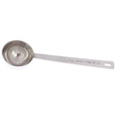 30ML Metal Measuring Spoon Coffee Scoop Thicken long handle Tablesp UPJC3C