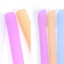 Portable Silicone Toothbrush Box Protect Holder Dustproof Organizer Storage